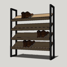 �����_Sketchup��ͼ��ʦģ��Enscape����22020426903