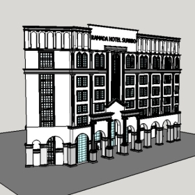 ͼʦSketchupҵģ11251816