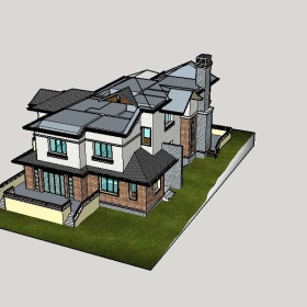 Sketchupģͱ1085