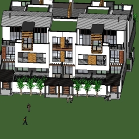 ������ģ�Ͳ�ͼ��ʦSketchup20221115�����ϴ�254