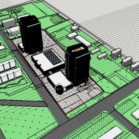 ͼʦSketchupҵģ11250010