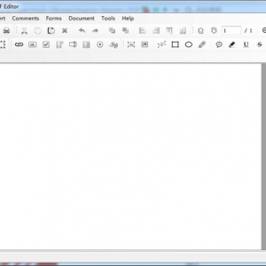 Master PDF Editor for mac 3.6.30 查看和编辑PDF文档