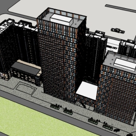 ͼʦSketchupҵģ11251515