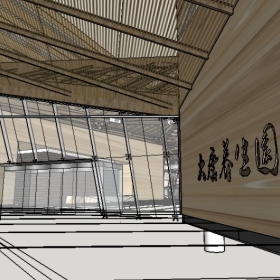 ͼʦSketchupҵģ11250069