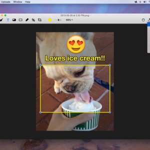 Annotate for mac 2.1 – 最好的截图工具 绿化 免费下载