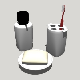 ϴƷSketchupͼʦģEnscape20220425567