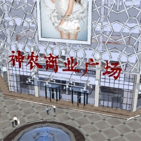 ͼʦSketchupҵģ11250991