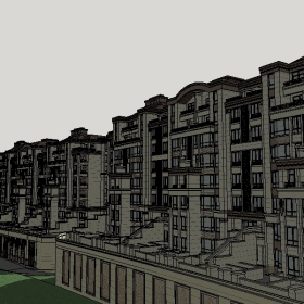 SketchupģСסլ㽨11