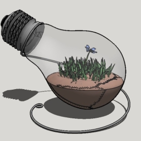 ͼʦSketchupƷģ20221125ϴ011