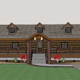 Sketchupģͱ1169