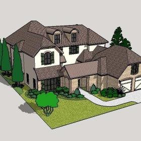 Sketchupģͱ1046