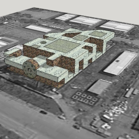 ��ͼ��ʦSketchup������ģ��20221115���º�����287