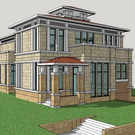 ������ģ�Ͳ�ͼ��ʦSketchup20221115�����ϴ�067