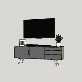 ӹ_SketchupͼʦģVray202204253384