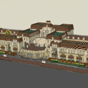 ͼʦSketchupҵģ11250576