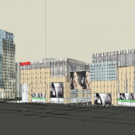 ͼʦSketchupҵģ11250549