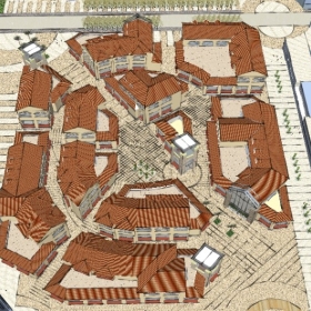 ͼʦSketchupҵģ11251067