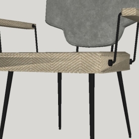 ArketipoҾ_SketchupͼʦģVray20220425602