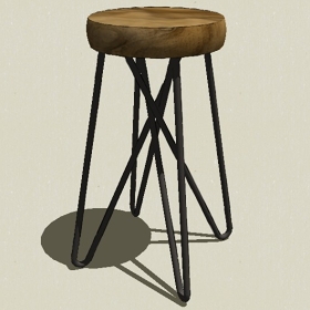 ��̨��-Sketchup��ͼ��ʦEnscape����ģ��20220511138