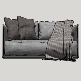 ����ɳ��_Sketchup��ͼ��ʦģ��Enscape����220204261851