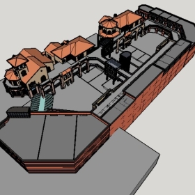 ͼʦSketchupҵģ11252005