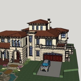 ������ģ�Ͳ�ͼ��ʦSketchup20221115�����ϴ�549