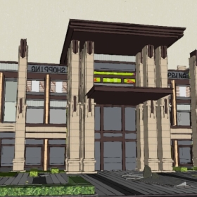 ͼʦSketchupҵģ11250581