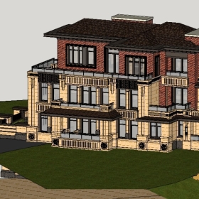 ������ģ�Ͳ�ͼ��ʦSketchup20221115�����ϴ�420