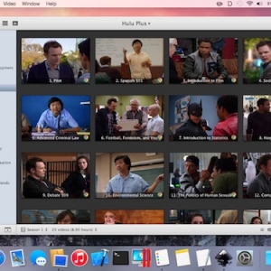 iVideo 7.0.1 Mac 视频编辑软件