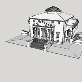 ������ģ�Ͳ�ͼ��ʦSketchup20221115�����ϴ�263