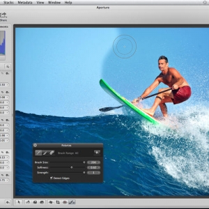 Apple Aperture 3.6 – 后期制作摄影解决方案 最新绿化版