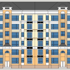 SketchupģСסլ㽨46