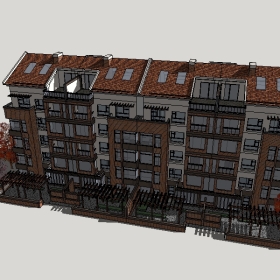 SketchupģСסլ㽨02