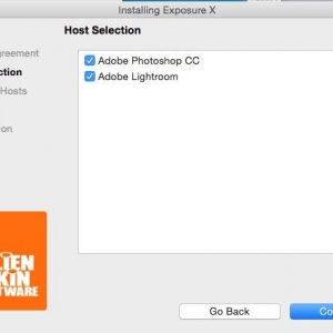 Alien Skin Exposure Exposure X 1.0.0.2005 绿化版 Mac 模拟胶片效果调色滤镜