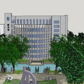 ��ͼ��ʦSketchup������ģ��20221115����ͼ���482