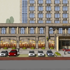 ͼʦSketchupҵģ11250852