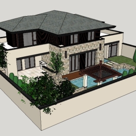 ������ģ�Ͳ�ͼ��ʦSketchup20221115�����ϴ�180