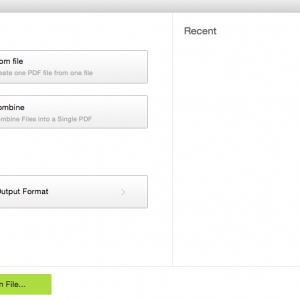 Wondershare PDFelement for mac 5.3.1 – 强大的PDF工具 最新绿化版