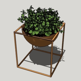 ����ֲ��_Sketchup��ͼ��ʦģ��Enscape����22020426509