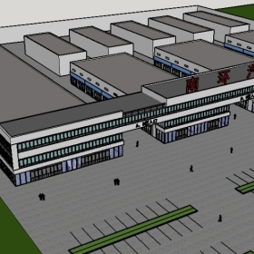 ͼʦSketchupҵģ11250249