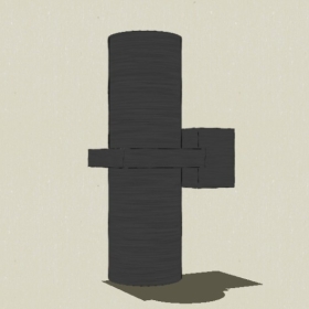 �ڵ�-Sketchup��ͼ��ʦEnscape����ģ��20220511100