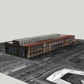 ��ͼ��ʦSketchup������ģ��20221115���������������Ϲ�058