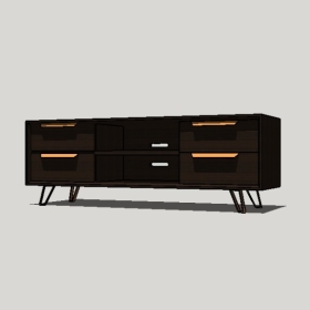 ���ӹ�_Sketchup��ͼ��ʦģ��Enscape����220204261212