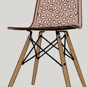 ����_Sketchup��ͼ��ʦģ��Vray����2202042683