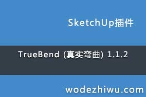 TrueBend (ʵ) 1.1.2  1.2