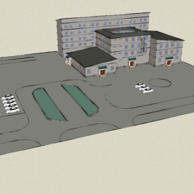 ͼʦSketchupҵģ11250871