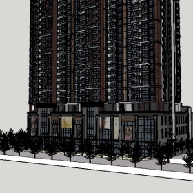 ͼʦSketchupҵģ11250229