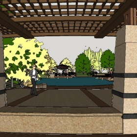 ������ģ�Ͳ�ͼ��ʦSketchup20221115�����ϴ�199