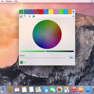 ColorSnapper 2 for mac 1.1.2 最佳屏幕拾色器 MacPeers首发