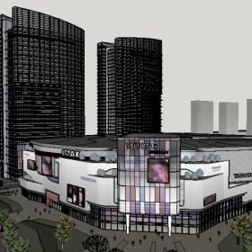 ͼʦSketchupҵģ11250317